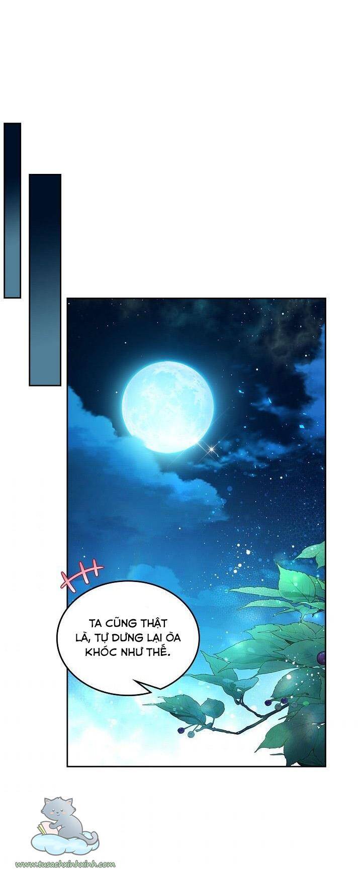 Công Chúa Chloe Chap 91 - Next Chap 92