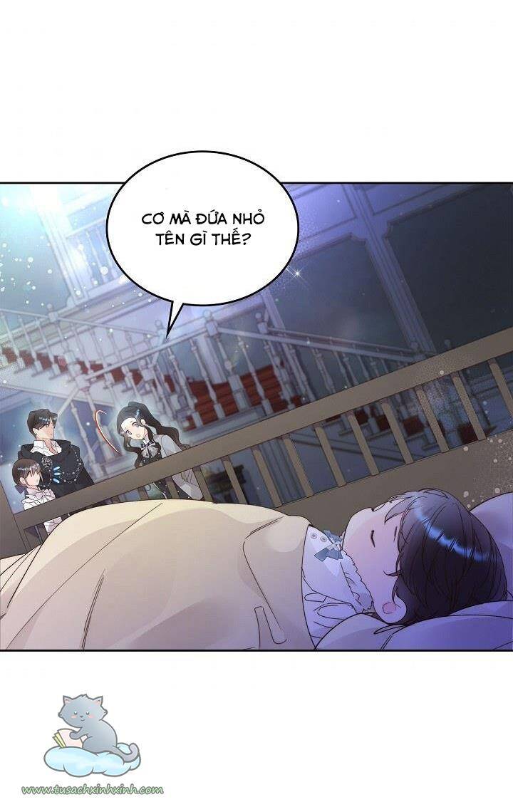 Công Chúa Chloe Chap 91 - Next Chap 92