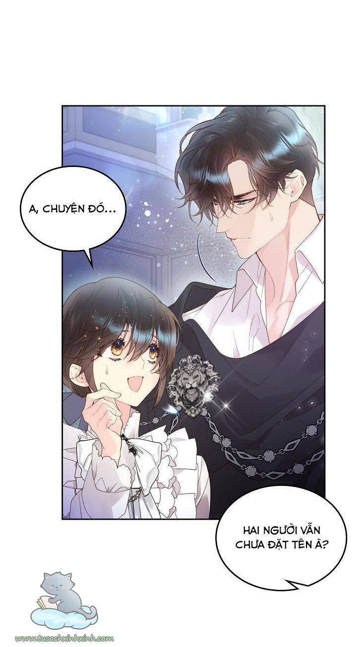 Công Chúa Chloe Chap 91 - Next Chap 92