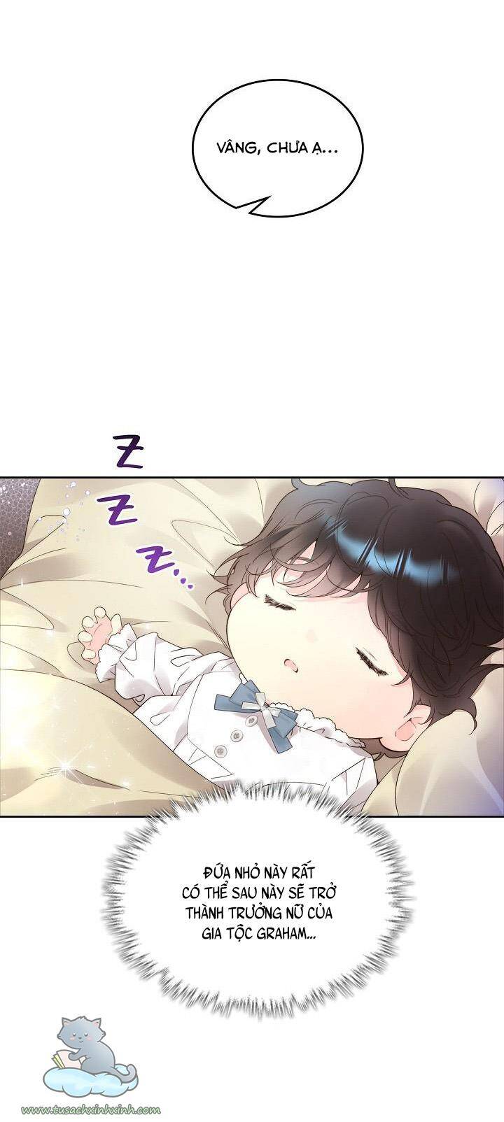 Công Chúa Chloe Chap 91 - Next Chap 92