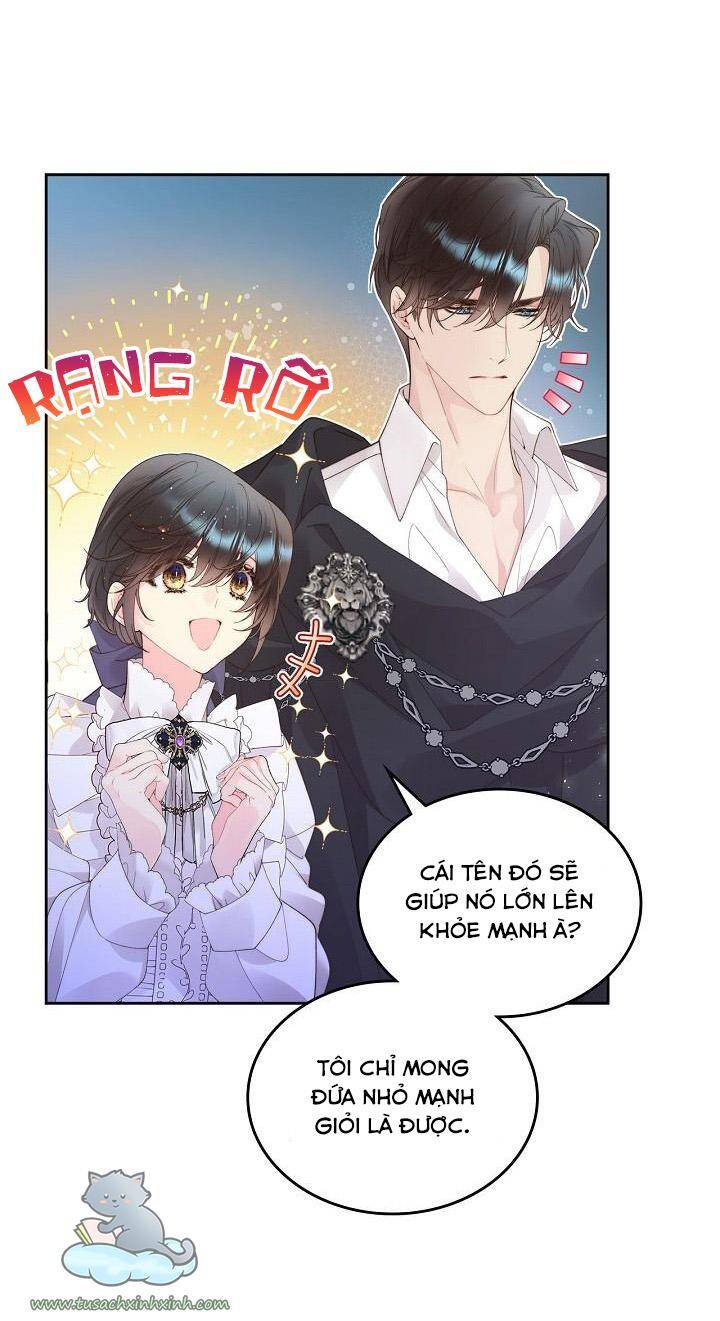 Công Chúa Chloe Chap 91 - Next Chap 92
