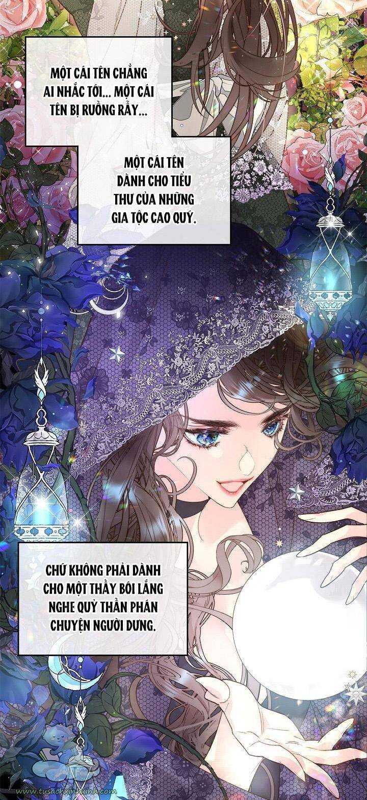 Công Chúa Chloe Chap 91 - Next Chap 92
