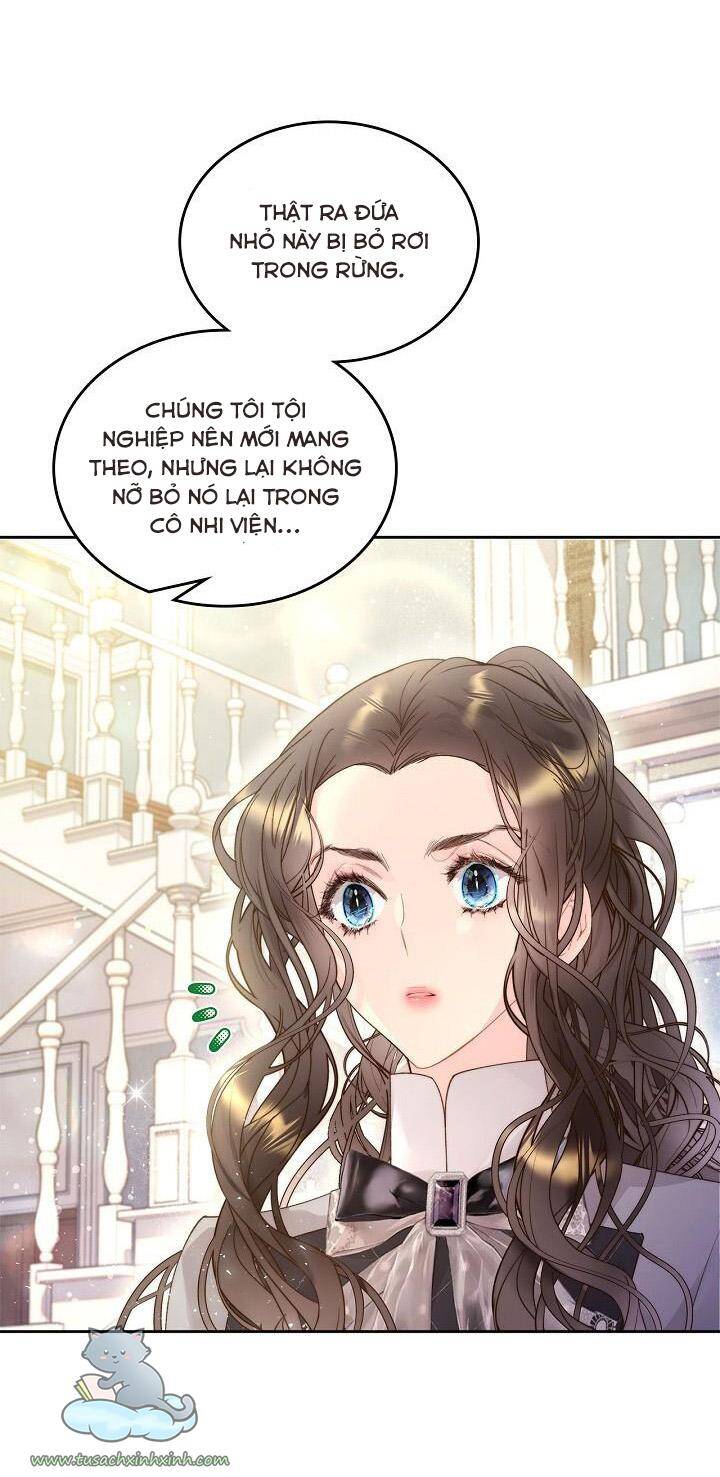 Công Chúa Chloe Chap 91 - Next Chap 92