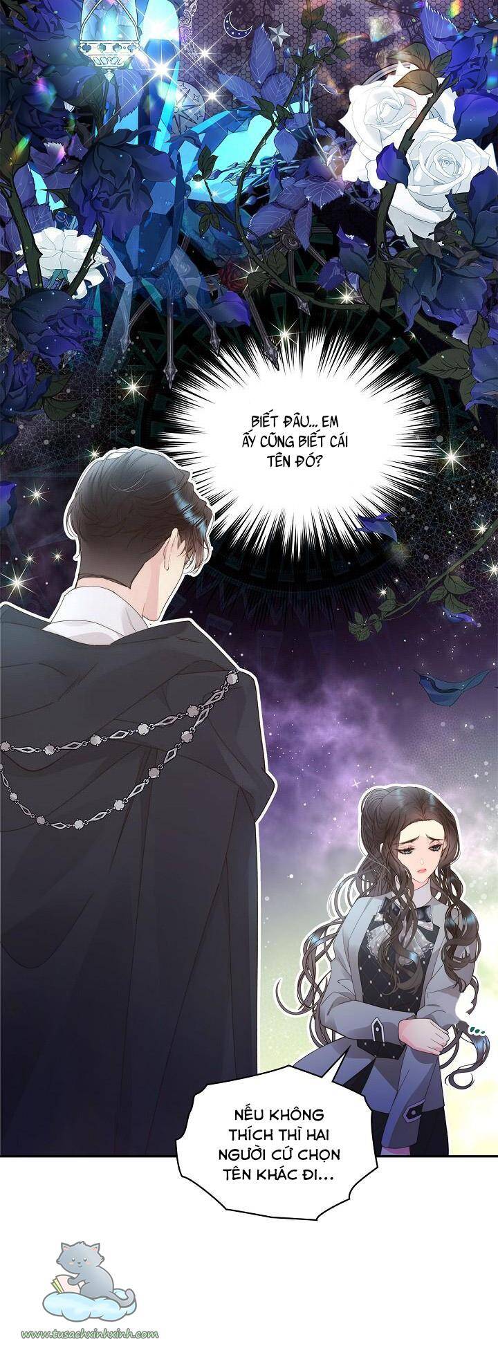 Công Chúa Chloe Chap 91 - Next Chap 92