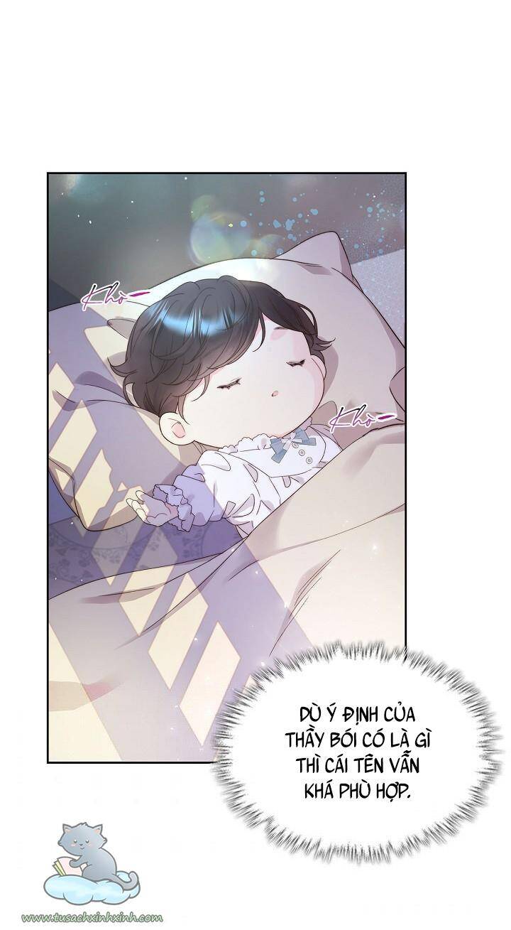 Công Chúa Chloe Chap 91 - Next Chap 92