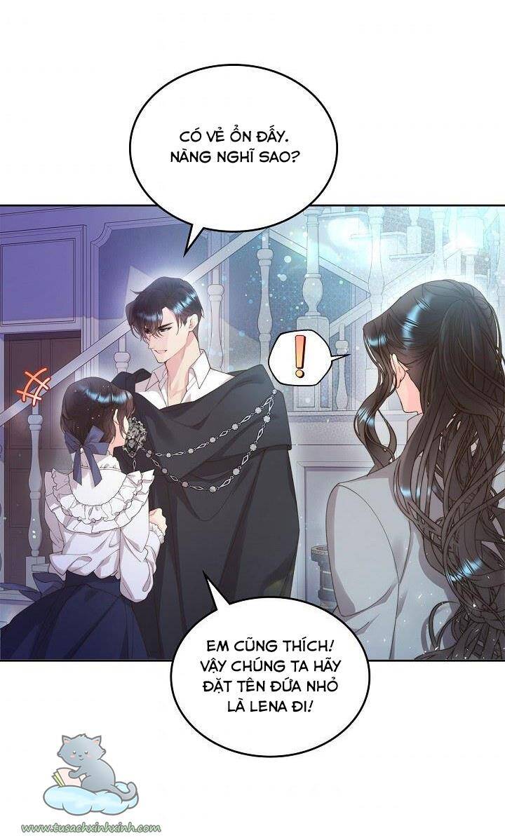 Công Chúa Chloe Chap 91 - Next Chap 92