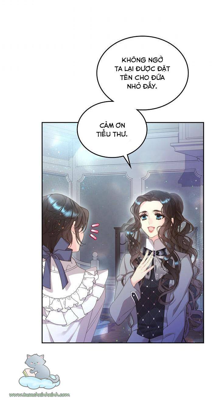Công Chúa Chloe Chap 91 - Next Chap 92