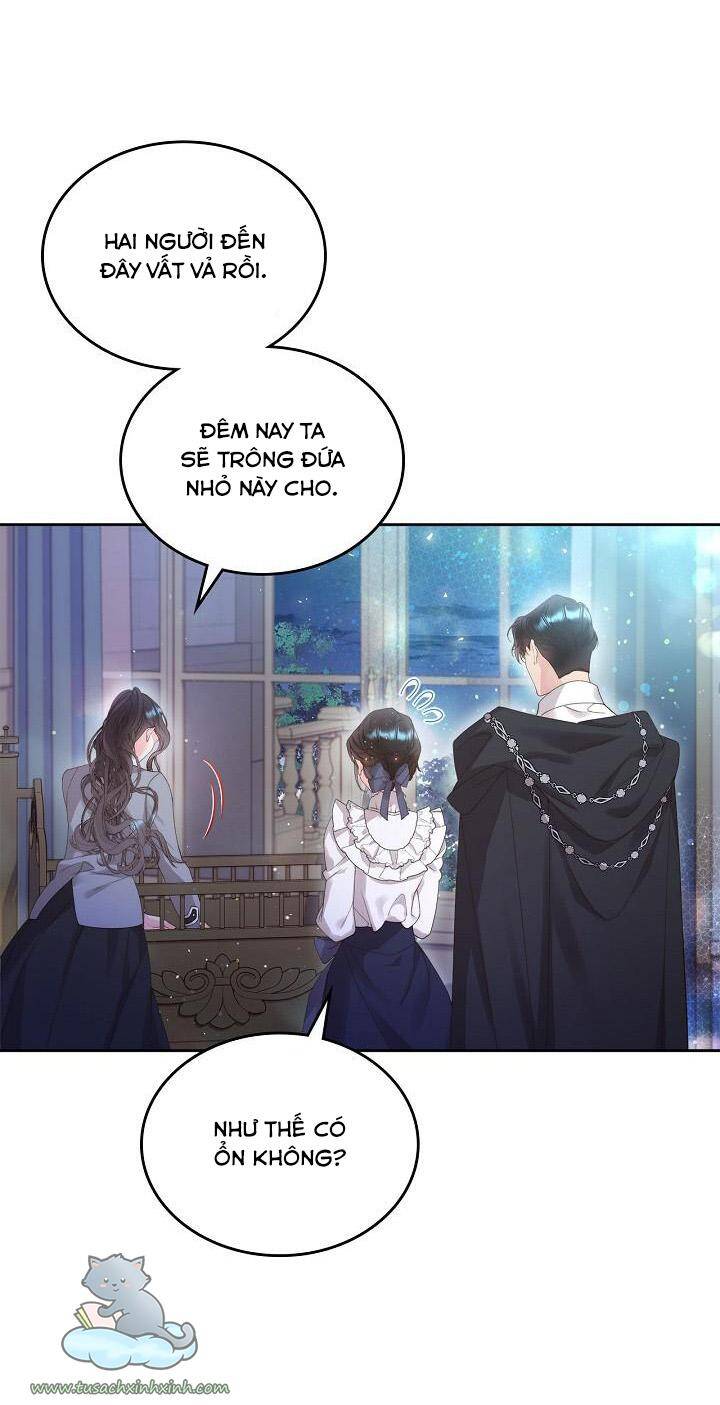 Công Chúa Chloe Chap 91 - Next Chap 92
