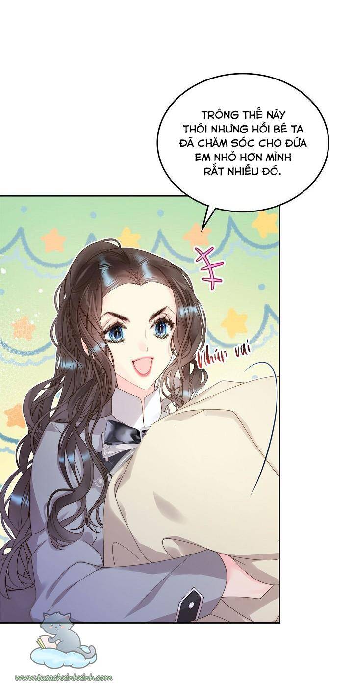 Công Chúa Chloe Chap 91 - Next Chap 92