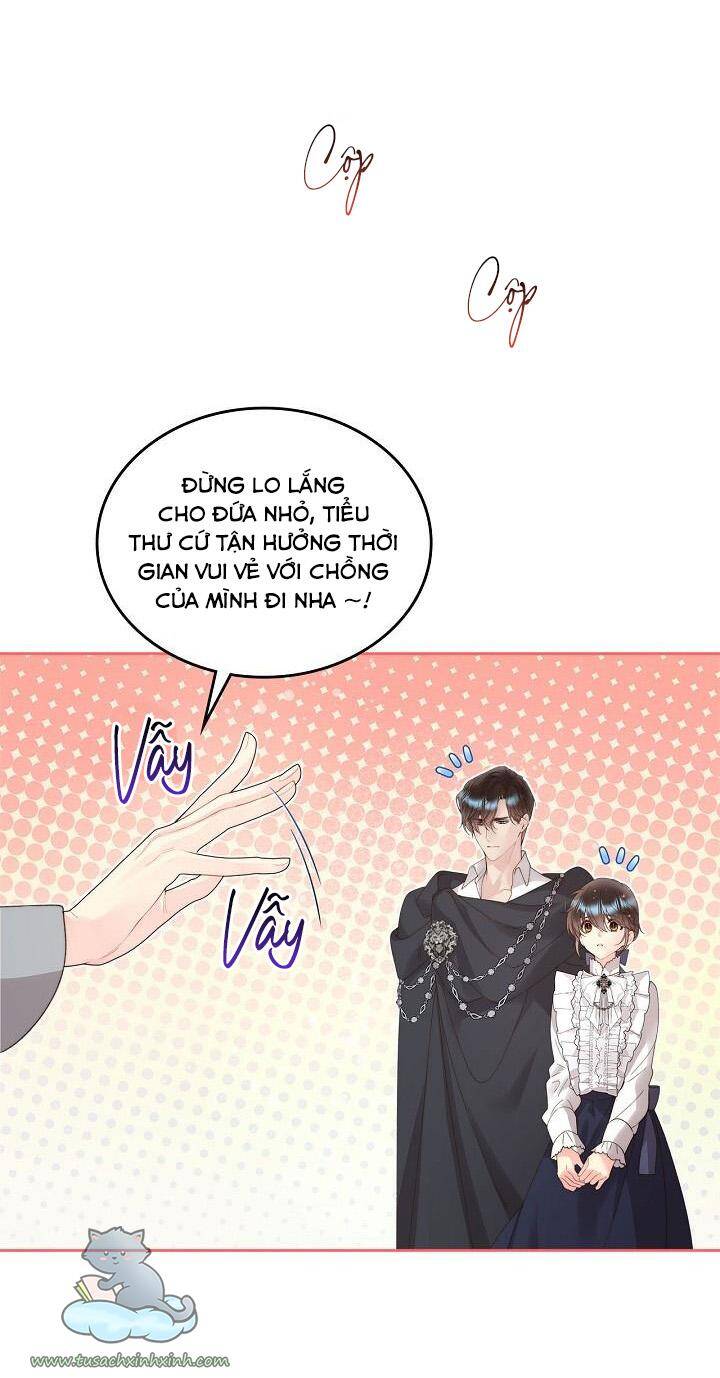 Công Chúa Chloe Chap 91 - Next Chap 92