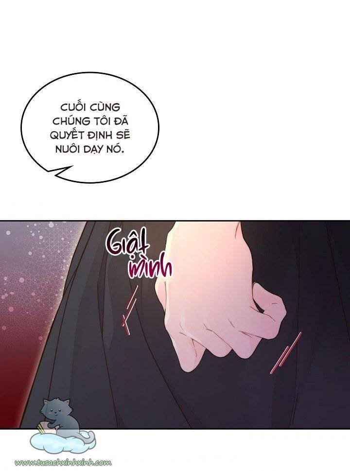 Công Chúa Chloe Chap 91 - Next Chap 92