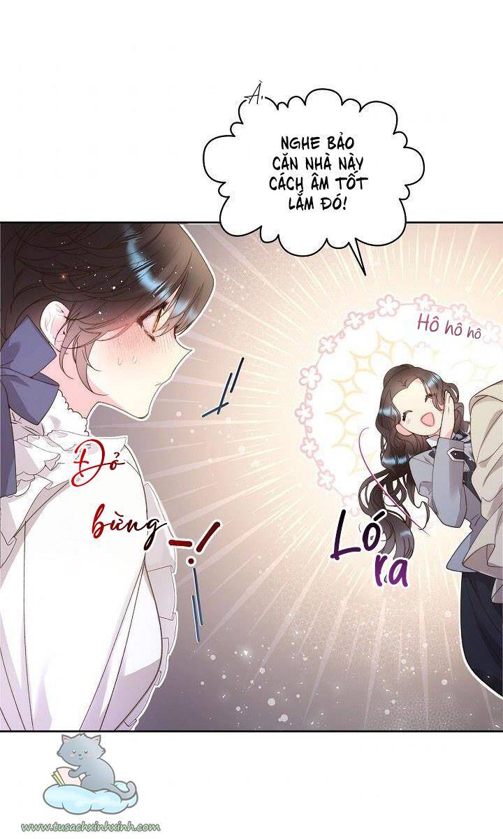 Công Chúa Chloe Chap 91 - Next Chap 92