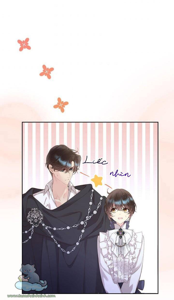 Công Chúa Chloe Chap 91 - Next Chap 92