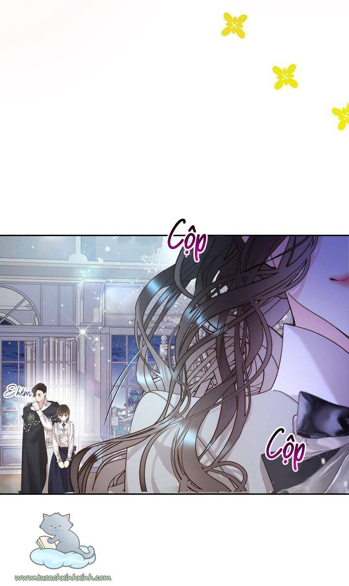 Công Chúa Chloe Chap 91 - Next Chap 92