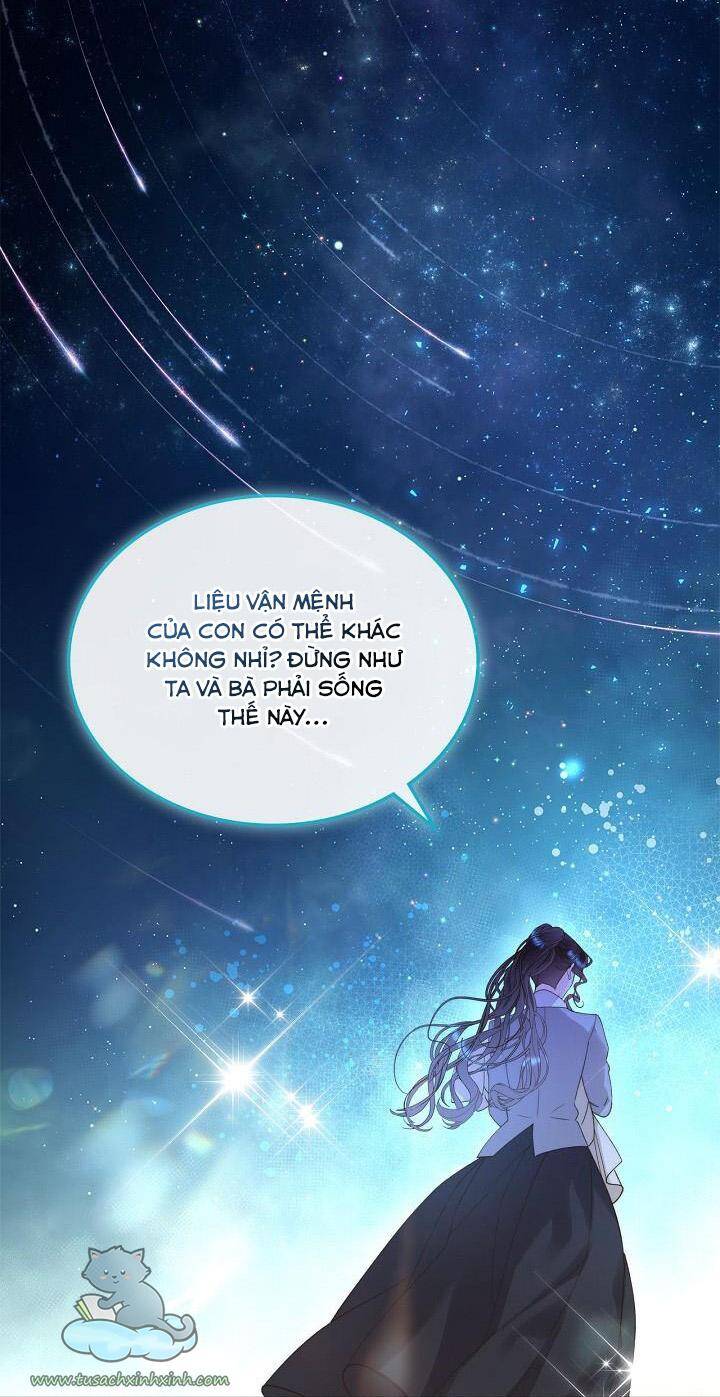 Công Chúa Chloe Chap 91 - Next Chap 92