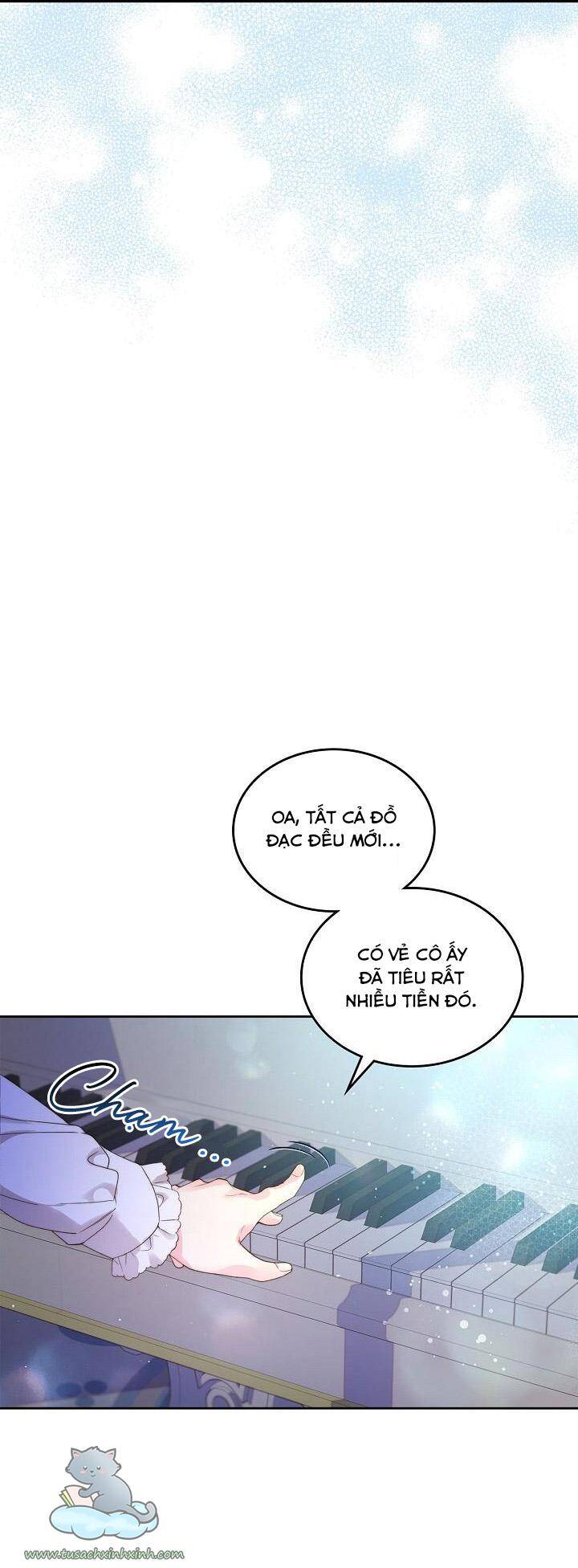 Công Chúa Chloe Chap 91 - Next Chap 92