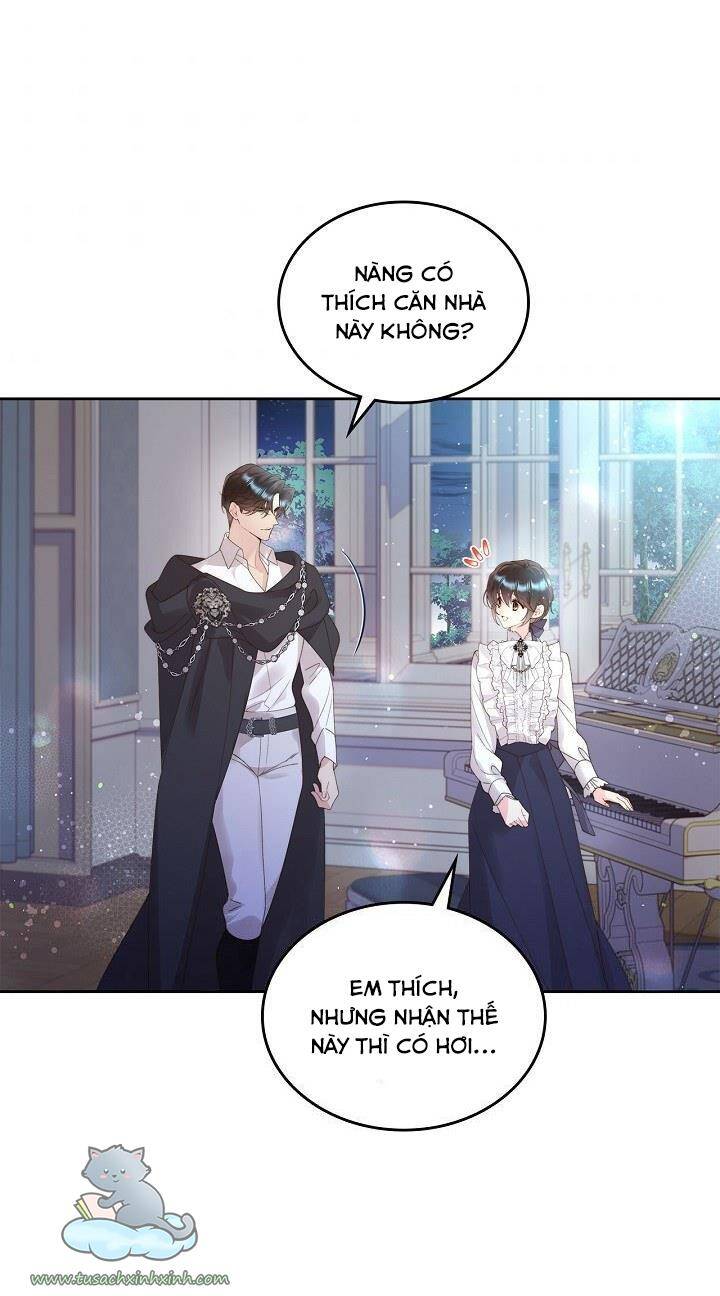 Công Chúa Chloe Chap 91 - Next Chap 92