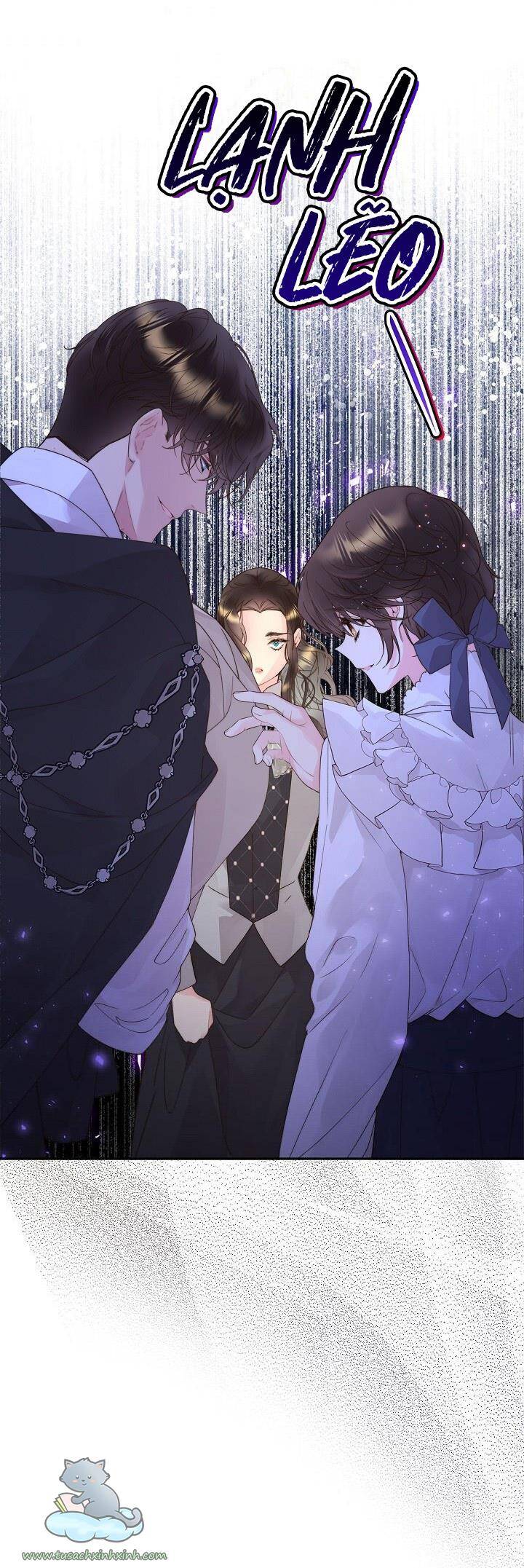 Công Chúa Chloe Chap 91 - Next Chap 92