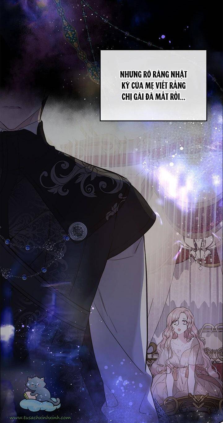 Công Chúa Chloe Chap 91 - Next Chap 92
