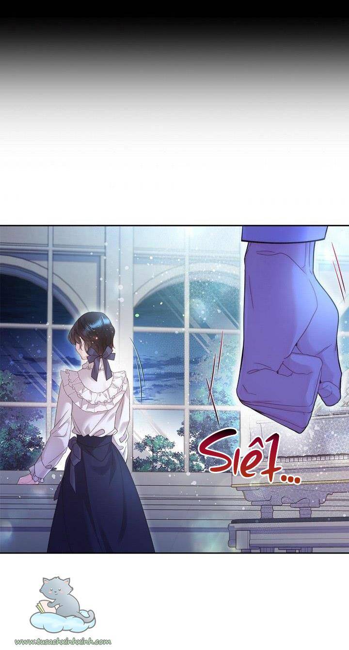 Công Chúa Chloe Chap 91 - Next Chap 92