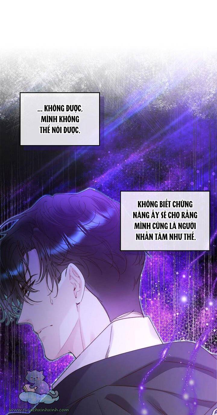 Công Chúa Chloe Chap 91 - Next Chap 92