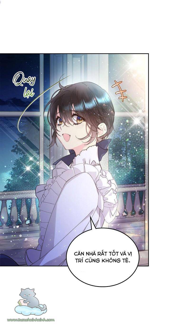 Công Chúa Chloe Chap 91 - Next Chap 92