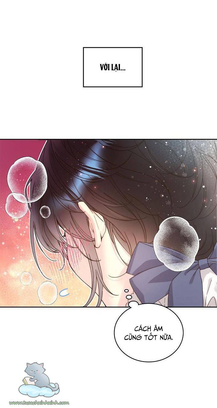 Công Chúa Chloe Chap 91 - Next Chap 92