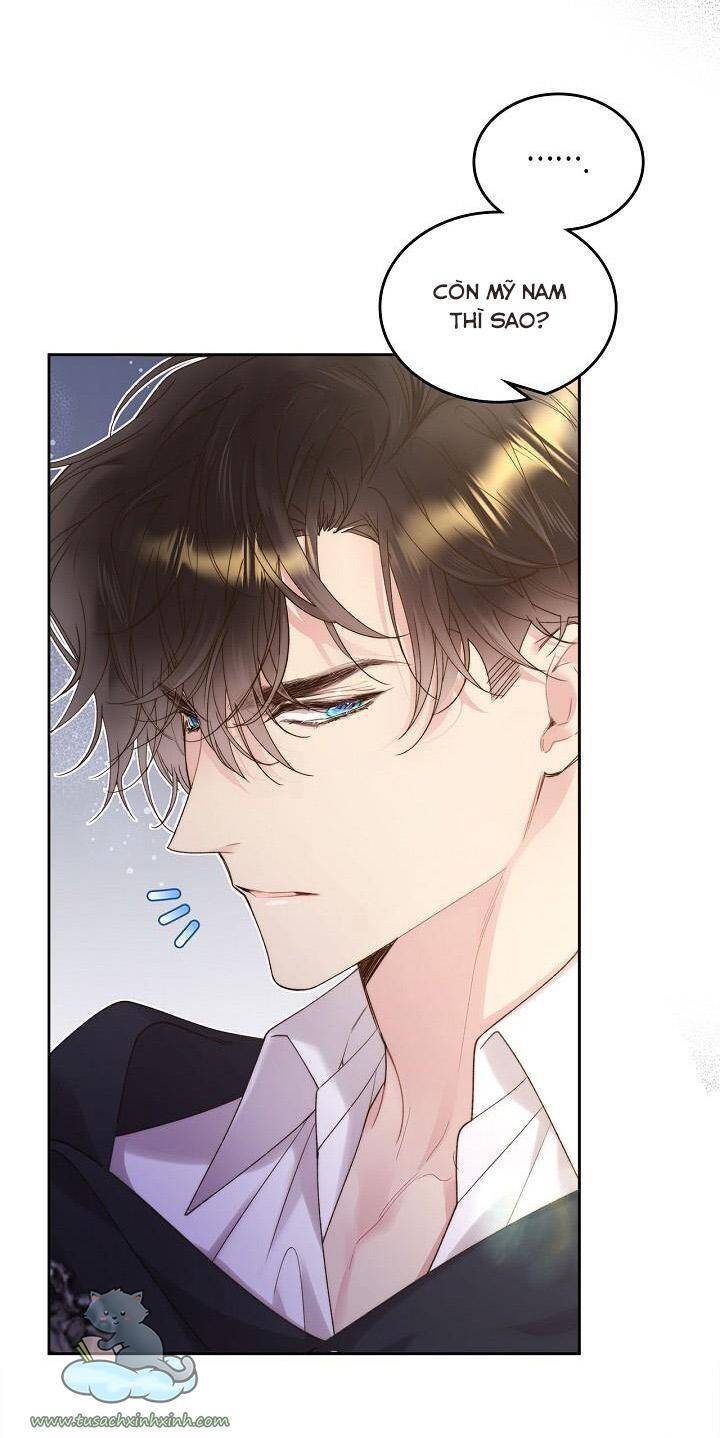 Công Chúa Chloe Chap 91 - Next Chap 92