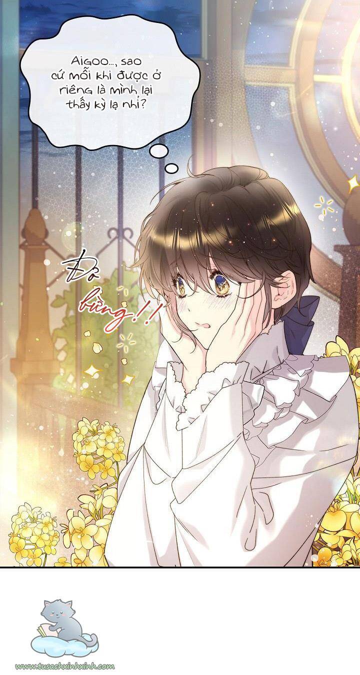 Công Chúa Chloe Chap 91 - Next Chap 92