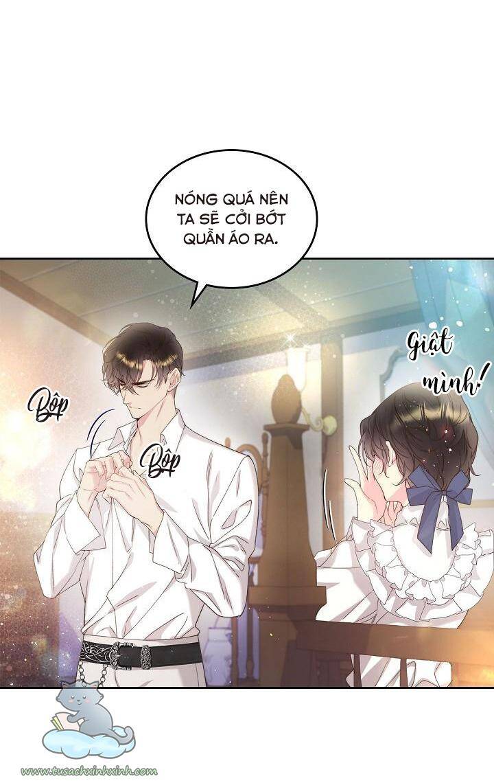 Công Chúa Chloe Chap 91 - Next Chap 92