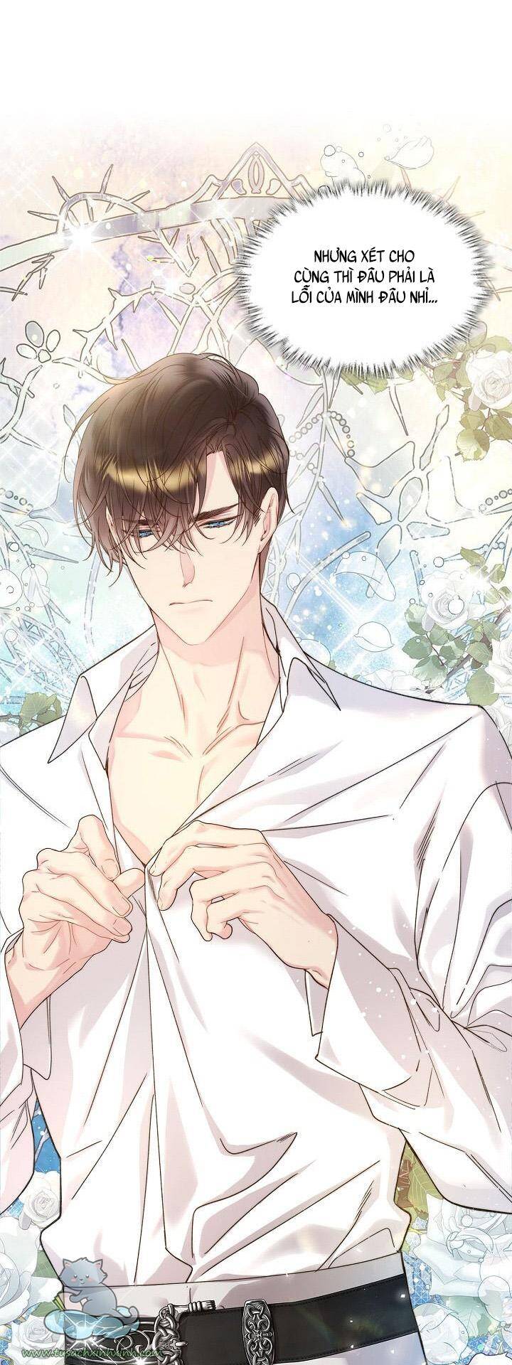 Công Chúa Chloe Chap 91 - Next Chap 92