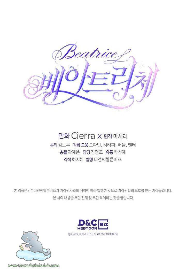 Công Chúa Chloe Chap 91 - Next Chap 92