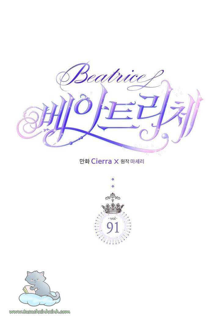 Công Chúa Chloe Chap 91 - Next Chap 92