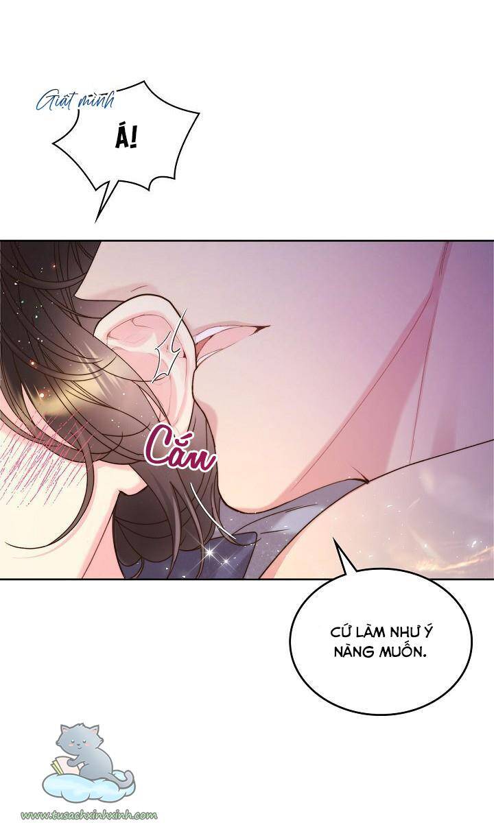 Công Chúa Chloe Chap 92 - Next Chap 93