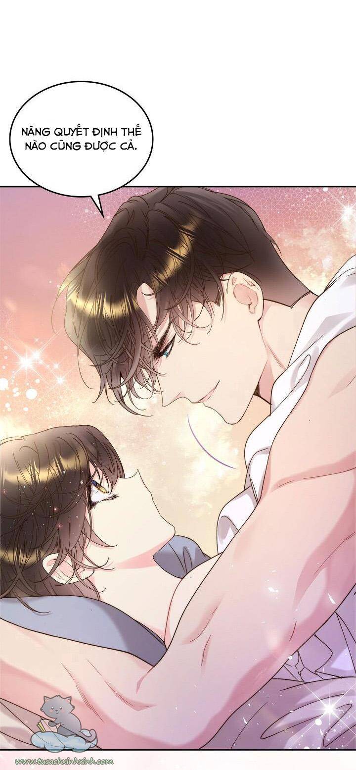 Công Chúa Chloe Chap 92 - Next Chap 93
