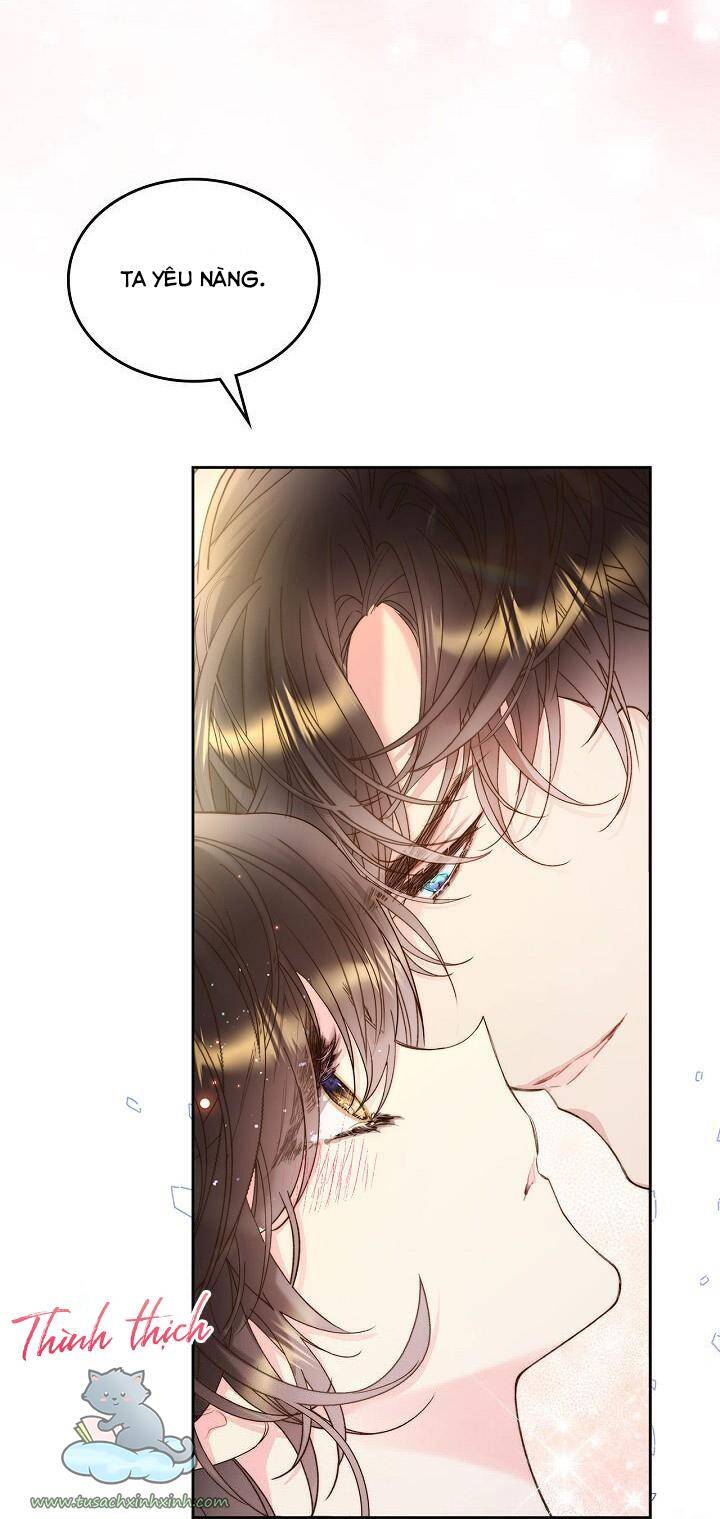 Công Chúa Chloe Chap 92 - Next Chap 93