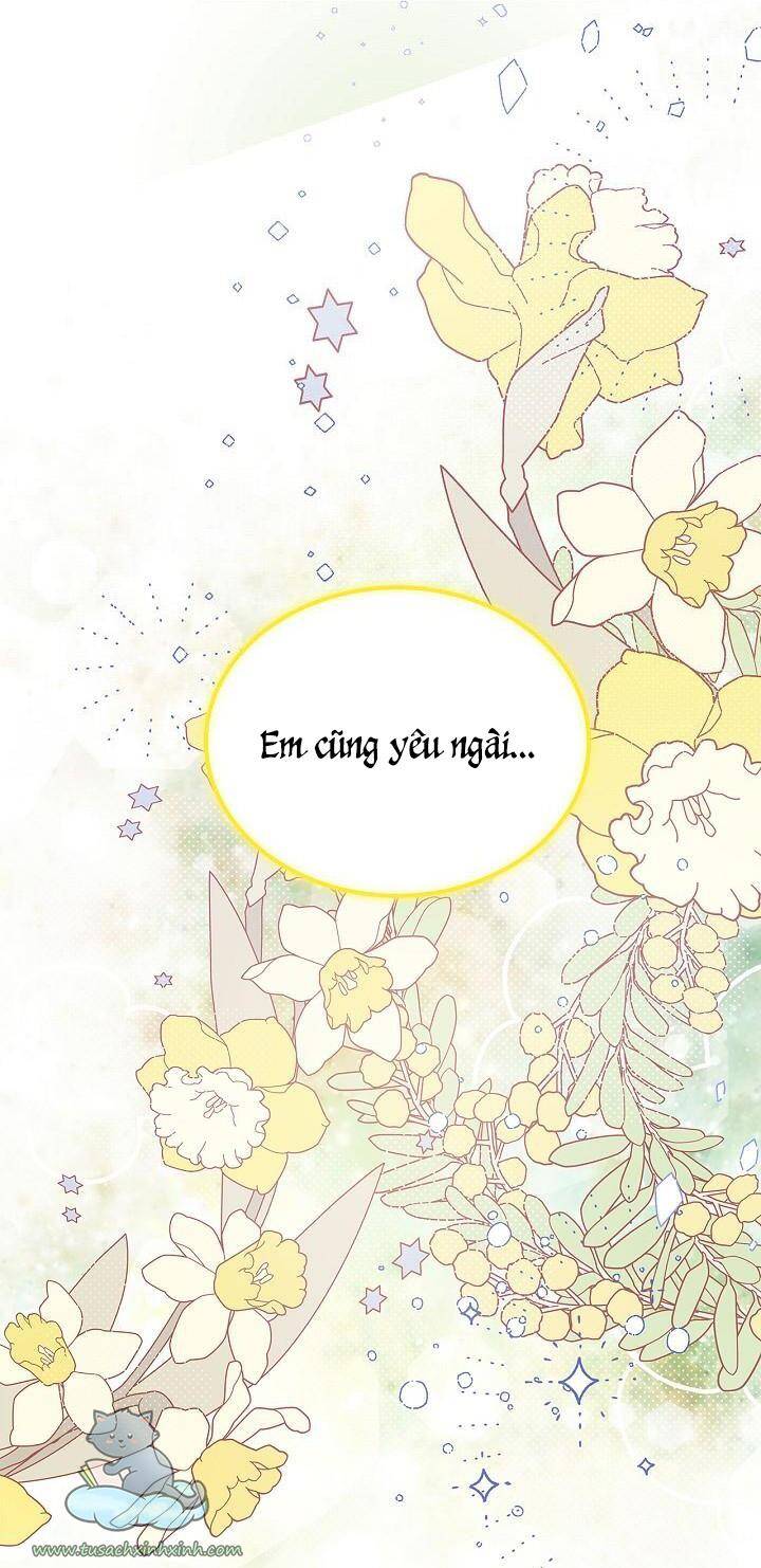 Công Chúa Chloe Chap 92 - Next Chap 93