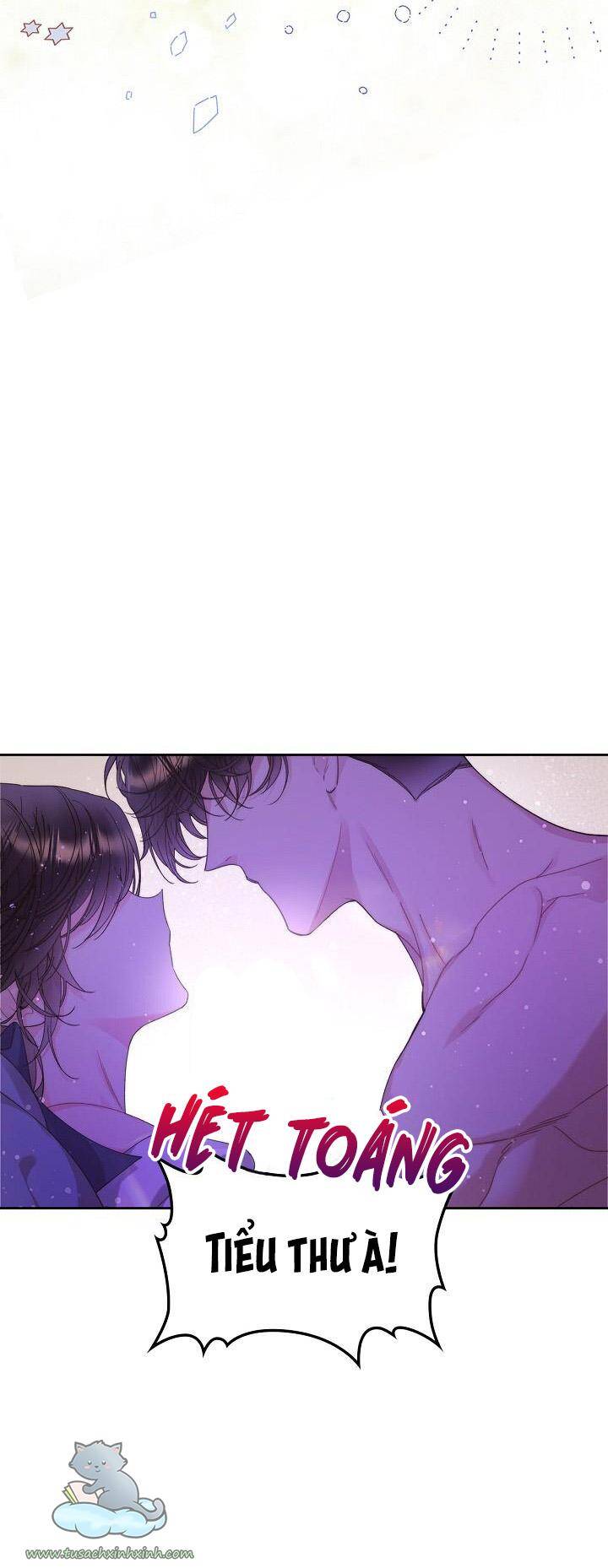 Công Chúa Chloe Chap 92 - Next Chap 93