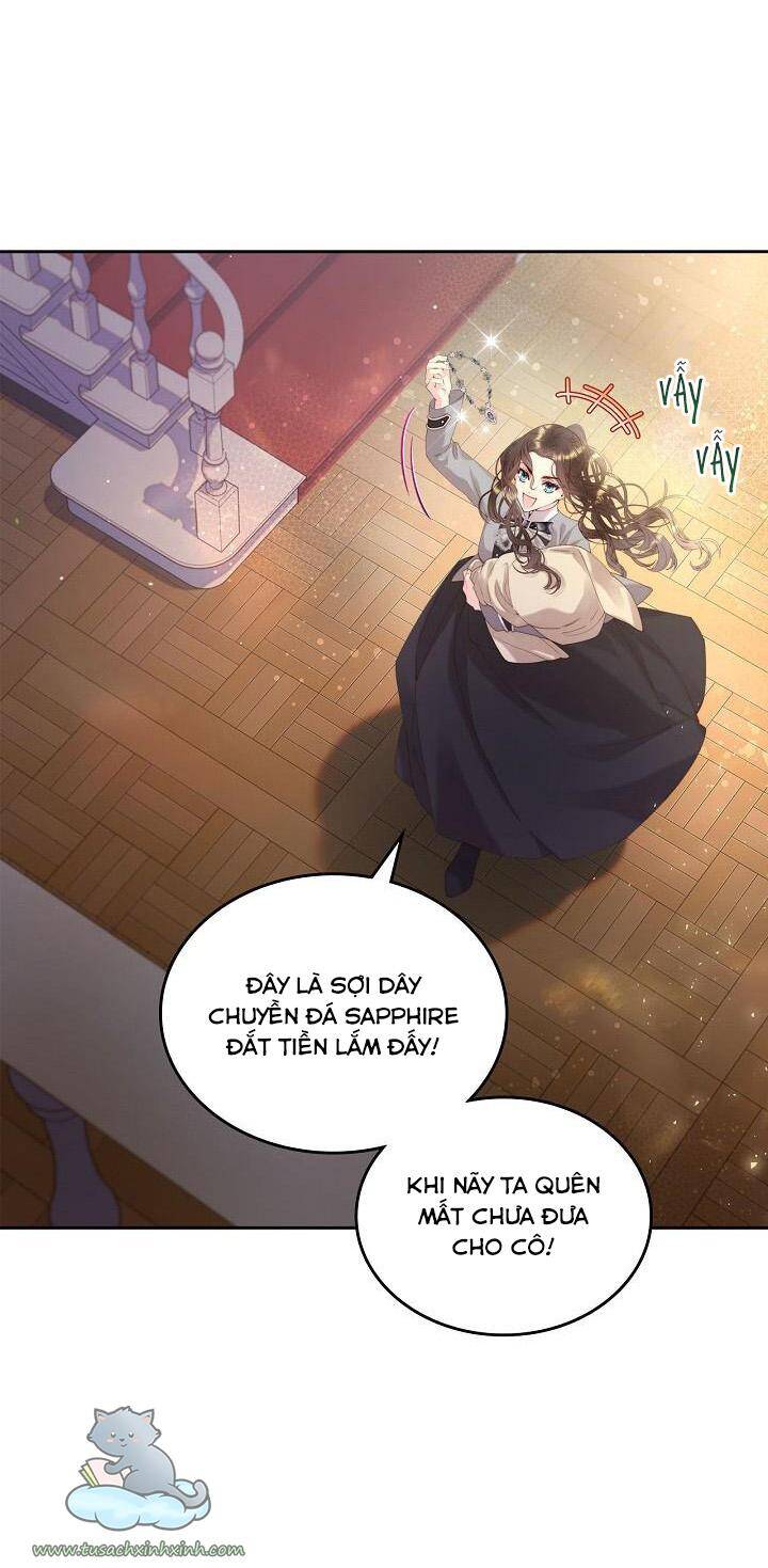 Công Chúa Chloe Chap 92 - Next Chap 93