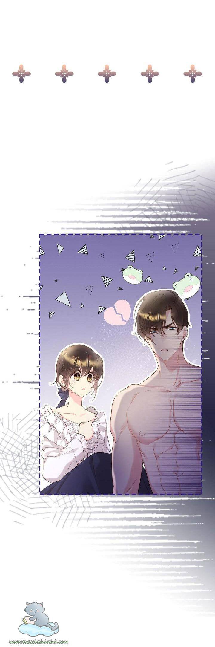 Công Chúa Chloe Chap 92 - Next Chap 93