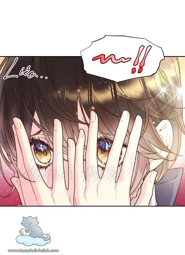 Công Chúa Chloe Chap 92 - Next Chap 93
