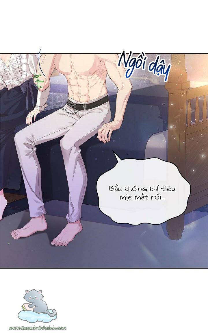Công Chúa Chloe Chap 92 - Next Chap 93