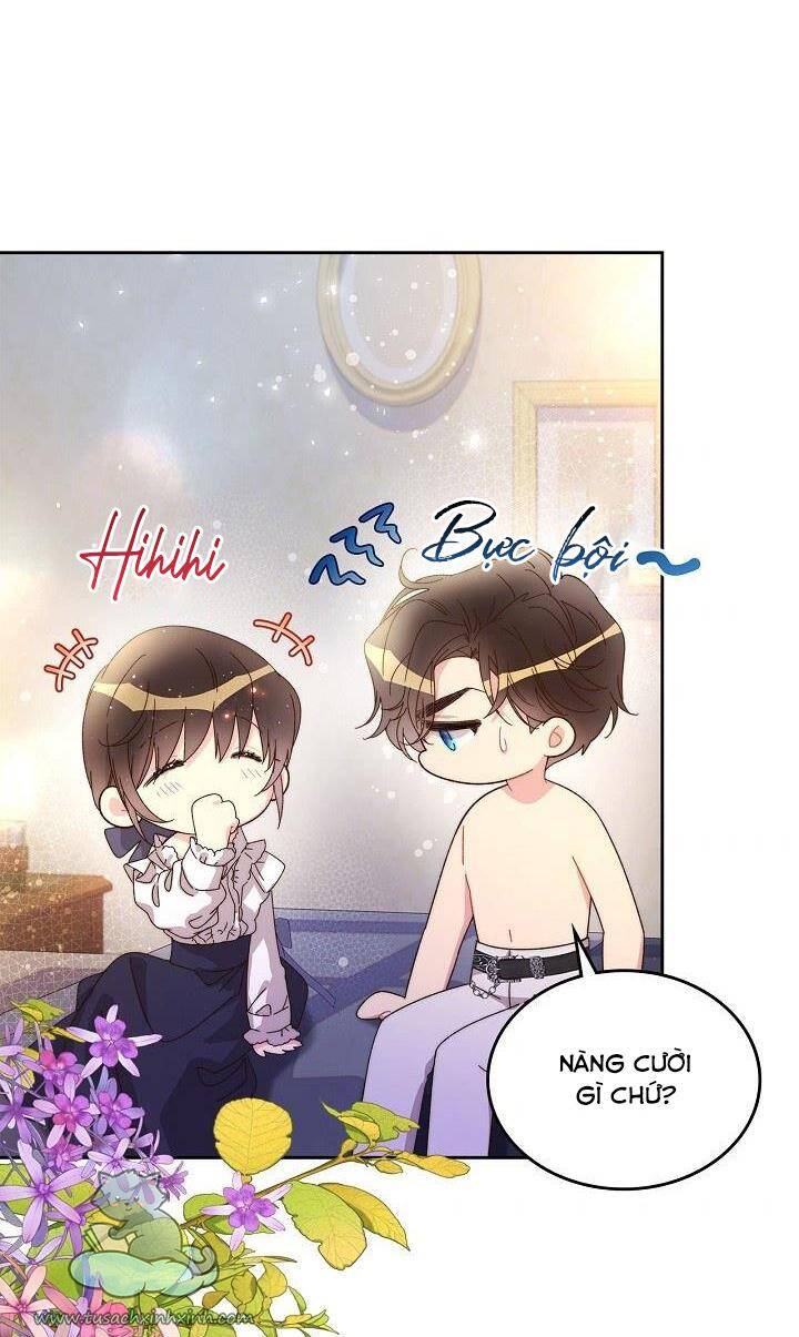 Công Chúa Chloe Chap 92 - Next Chap 93