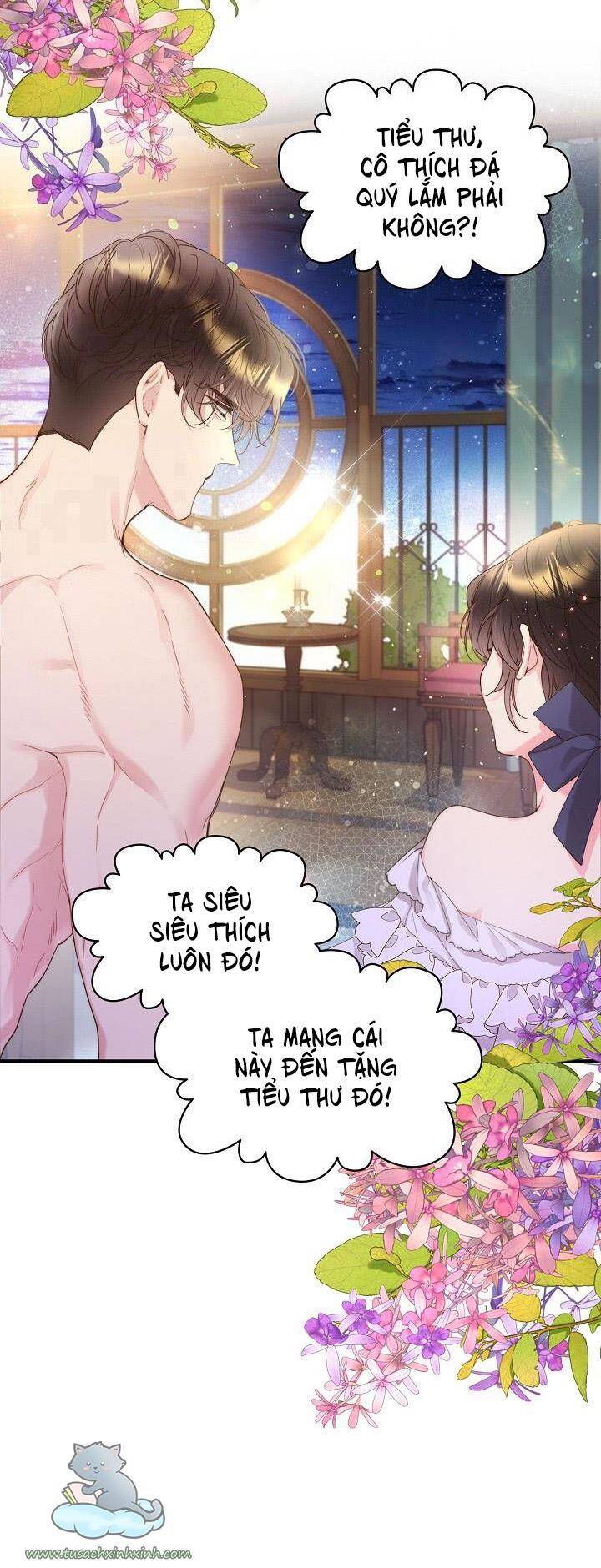 Công Chúa Chloe Chap 92 - Next Chap 93