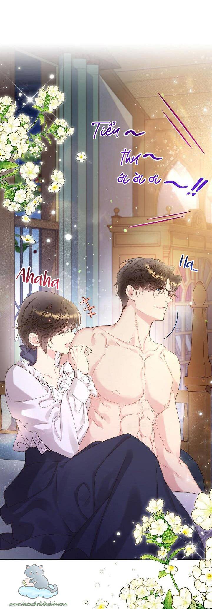 Công Chúa Chloe Chap 92 - Next Chap 93