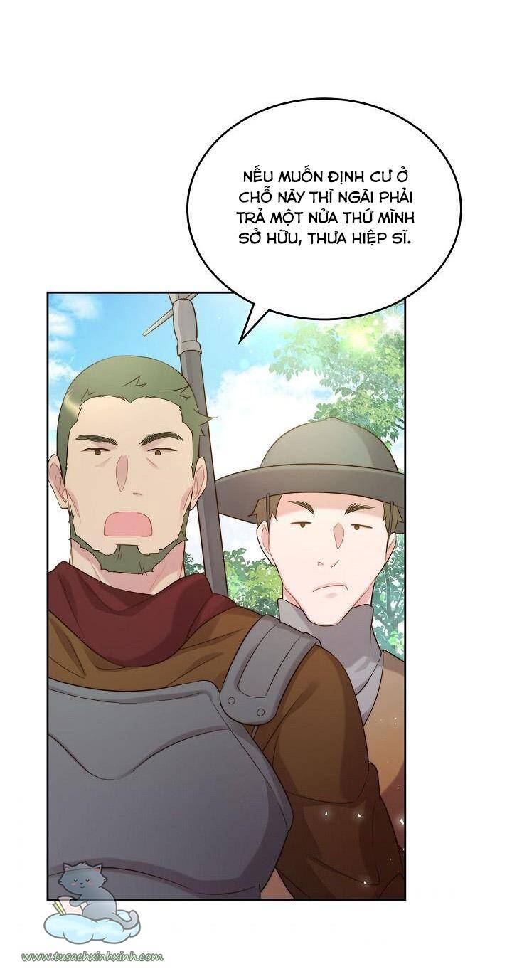 Công Chúa Chloe Chap 92 - Next Chap 93
