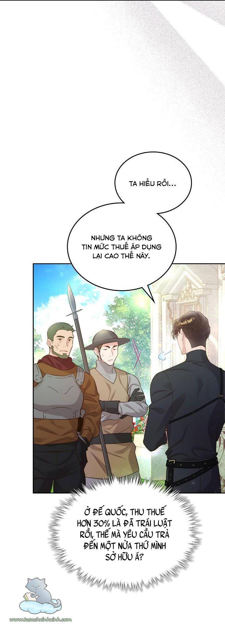 Công Chúa Chloe Chap 92 - Next Chap 93