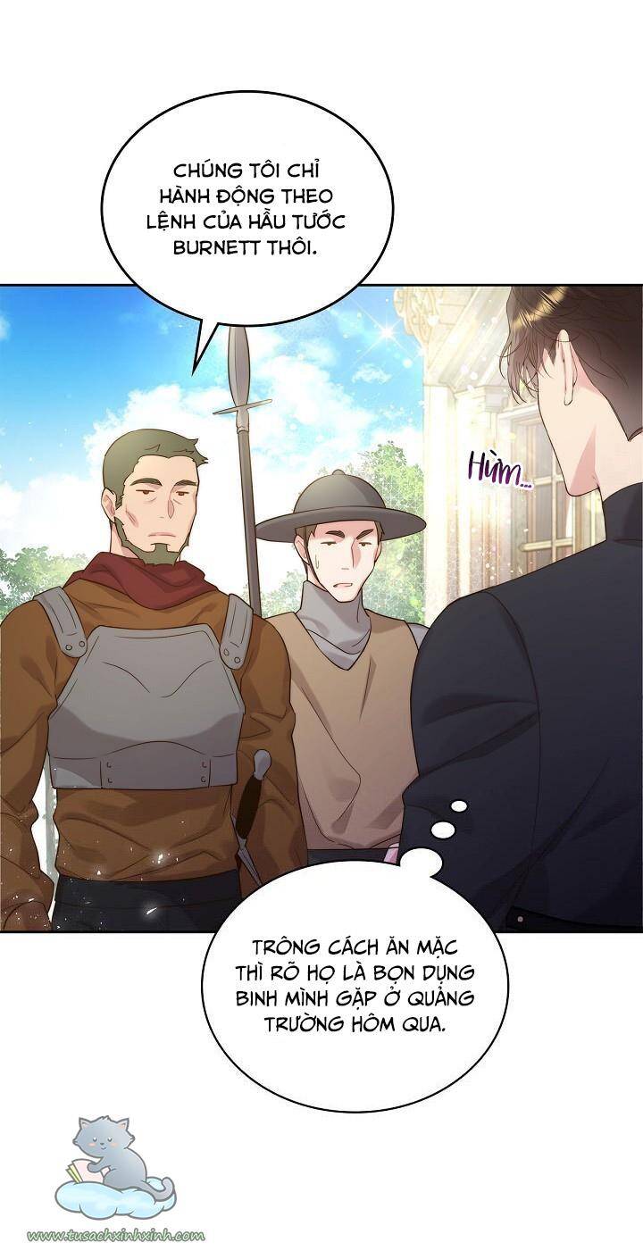 Công Chúa Chloe Chap 92 - Next Chap 93