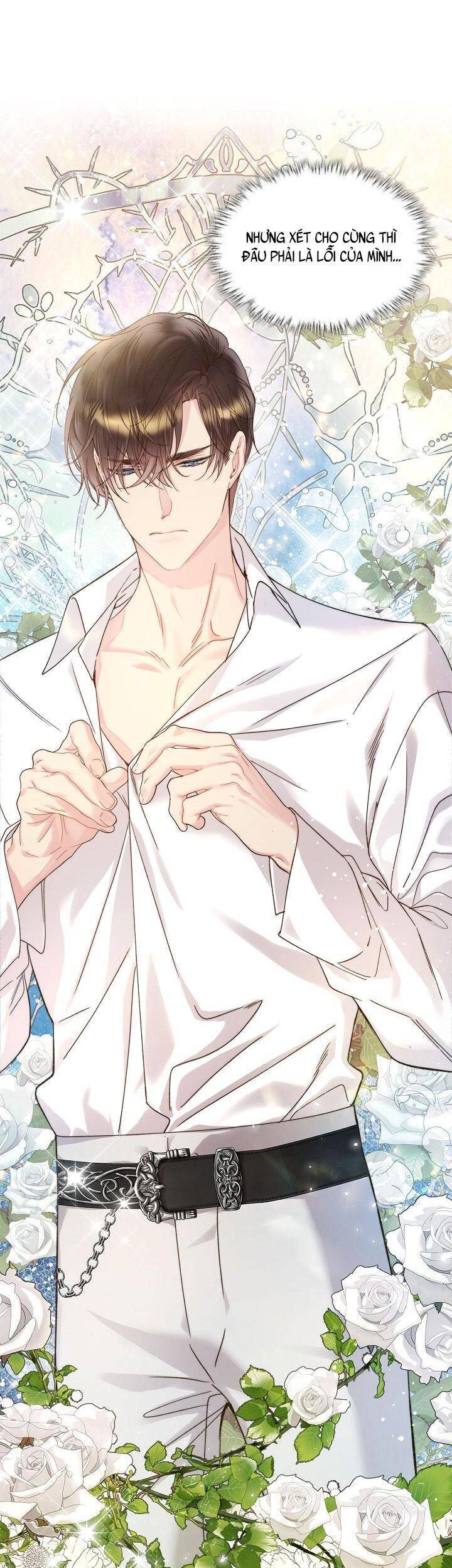 Công Chúa Chloe Chap 92 - Next Chap 93