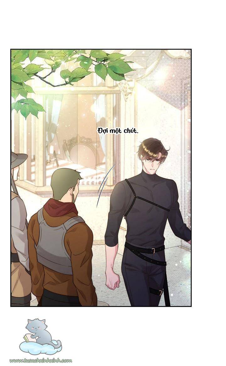 Công Chúa Chloe Chap 92 - Next Chap 93